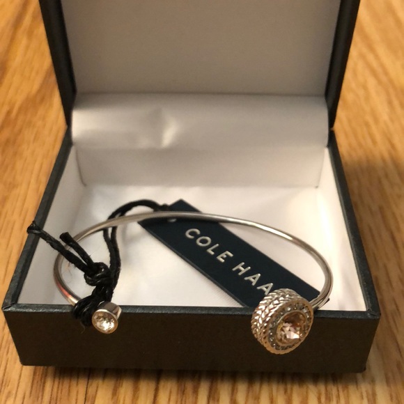 Cole Haan Bracelet - Picture 1 of 1